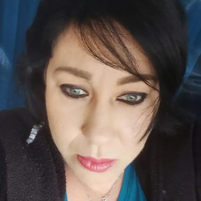Svetlana, 50, Petah Tikva, Israel - MazelMe