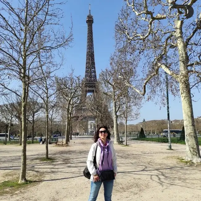 Natalia, 48, Ukraine - MazelMe