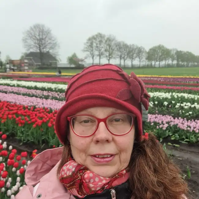 Olga-klimentin, 55, Ukraine - MazelMe