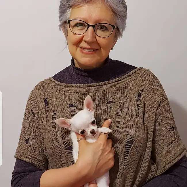 Janna, 63, Jerusalem, Israel - MazelMe