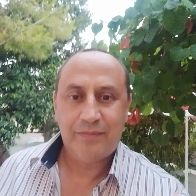 Boris, 56, Haifa, Israel - MazelMe