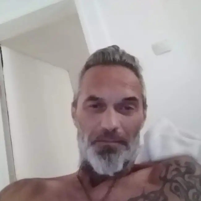 Garry, 55, Haifa, Israel - MazelMe